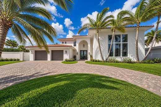 Villa in North Miami Beach, Miami-Dade