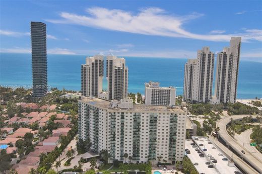 Edificio en Sunny Isles Beach, Miami-Dade County