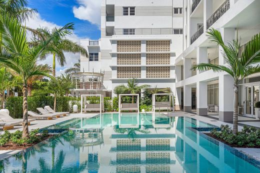 Kamienica w Boca Raton, Palm Beach County