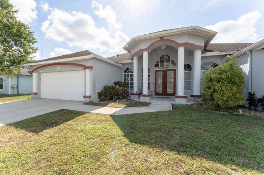 Villa in Port Saint Lucie, Saint Lucie County