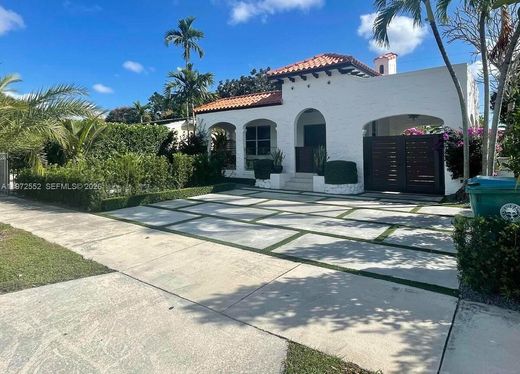 Вилла, Майами, Miami-Dade County