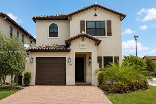 Villa à Hialeah, Comté de Miami-Dade