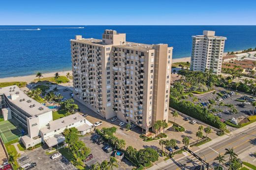 Edificio en Lauderdale-by-the-Sea, Broward County