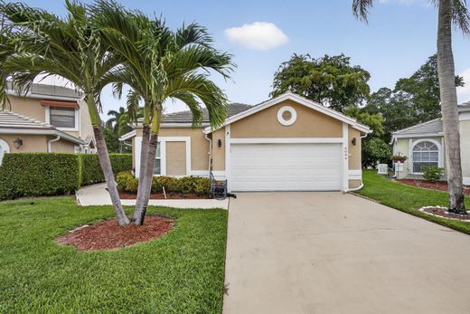 Willa w Lake Worth, Palm Beach County