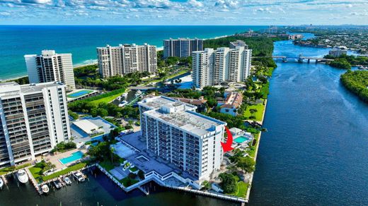 Complexos residenciais - Highland Beach, Palm Beach County