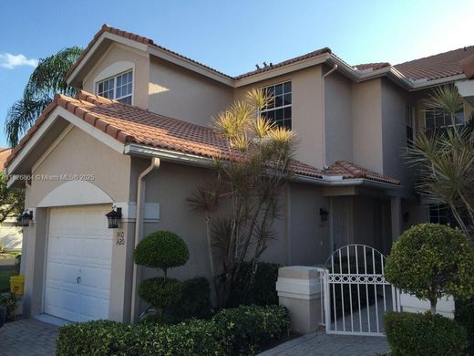 Komplex apartman Boca Raton, Palm Beach County