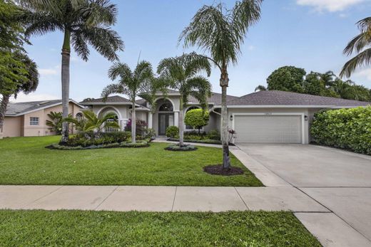 Villa in Wellington, Palm Beach