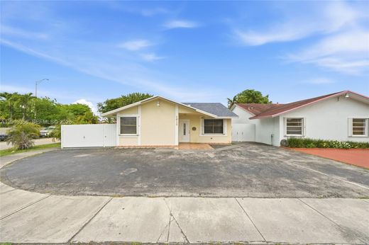 Villa à Miami, Comté de Miami-Dade