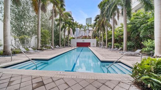 Edificio en Miami, Miami-Dade County