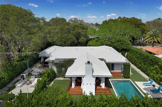 Villa in Miami Shores, Miami-Dade