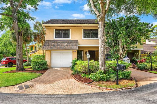 Townhouse in Boca Raton, Palm Beach
