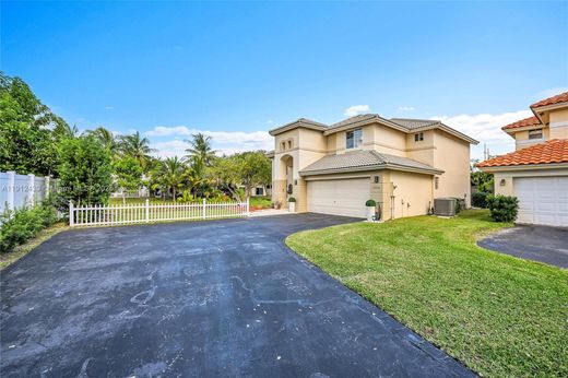 Вилла, Margate, Broward County