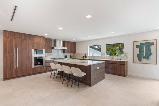 Villa en Fort Lauderdale, Broward County