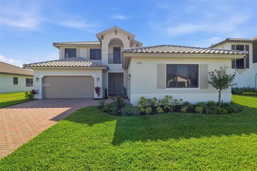 Villa in Ave Maria, Collier County