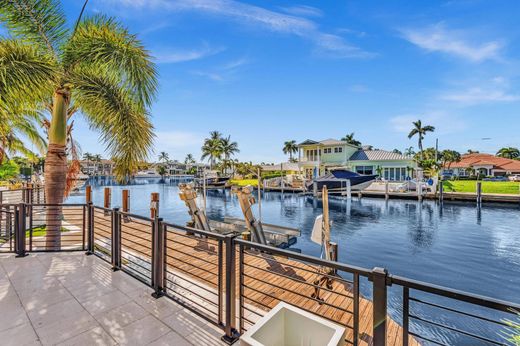 Villa Lighthouse Point, Broward County