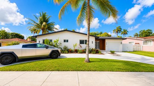 Villa in Miami, Miami-Dade