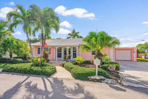 Villa in Juno Beach, Palm Beach