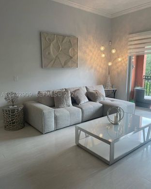 Kamienica w Miramar, Broward County