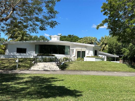 Willa w Pinecrest, Miami-Dade County