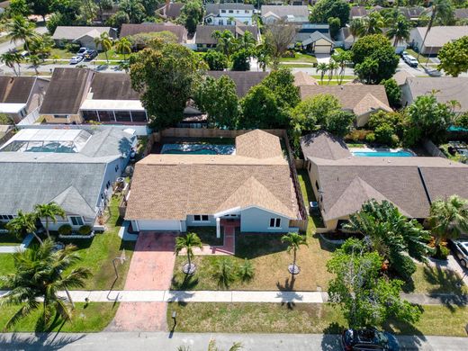 Villa en Lauderhill, Broward County