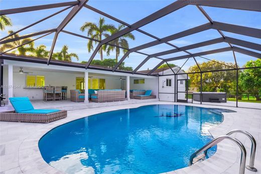 别墅  Homestead, Miami-Dade County