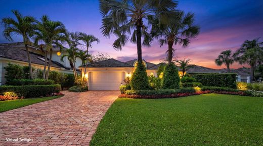 Villa in Wellington, Palm Beach