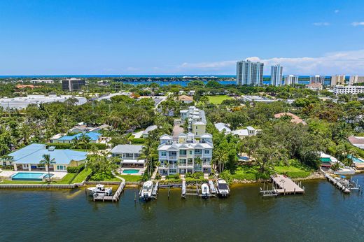 Townhouse in North Palm Beach, Palm Beach