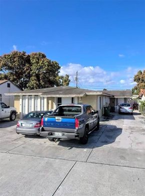 Villa in Hialeah, Miami-Dade