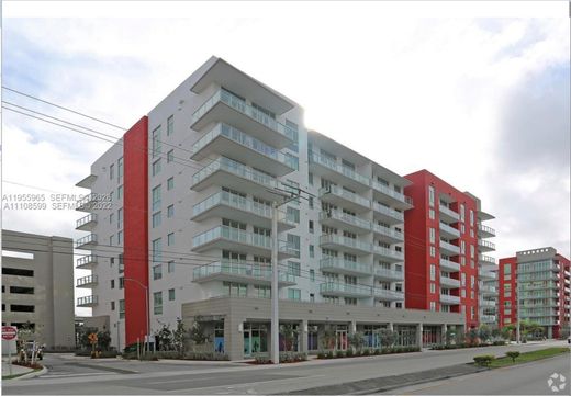Complexos residenciais - Doral, Miami-Dade County