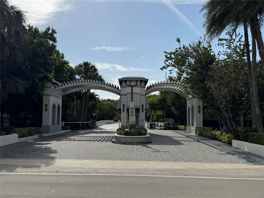 타운 하우스 / Sunny Isles Beach, Miami-Dade County