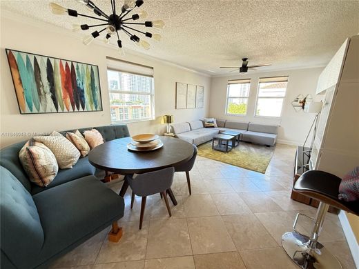 Complesso residenziale a Sunny Isles Beach, Miami-Dade County