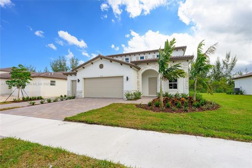 Villa in Homestead, Miami-Dade County