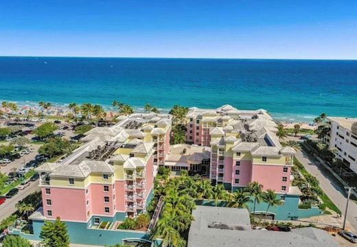 Complesso residenziale a Deerfield Beach, Broward County