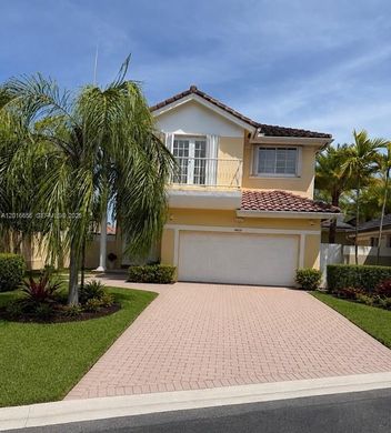 Villa in Miami, Miami-Dade