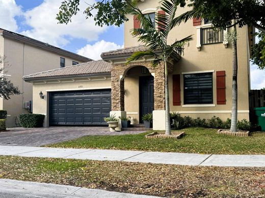 Villa en Homestead, Miami-Dade County