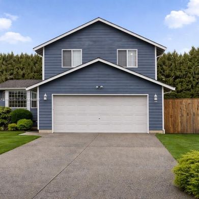 Villa in Anacortes, Skagit County