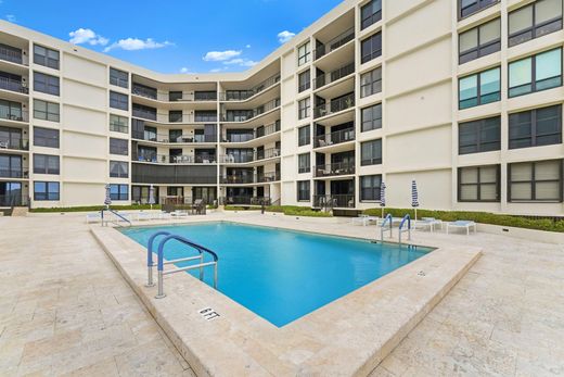 Edificio en South Palm Beach, Palm Beach County