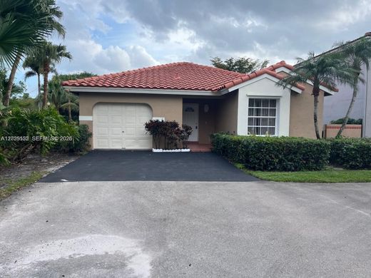 Villa in Weston, Broward County