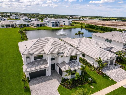 Villa - Palm Beach Gardens, Palm Beach County