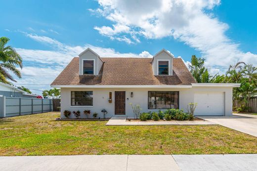 Villa in Palm Springs, Palm Beach County