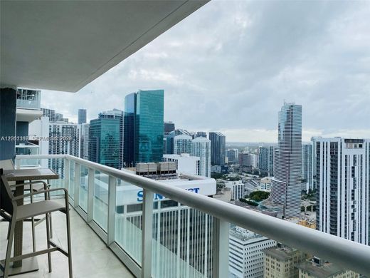 Residential complexes in Miami, Miami-Dade