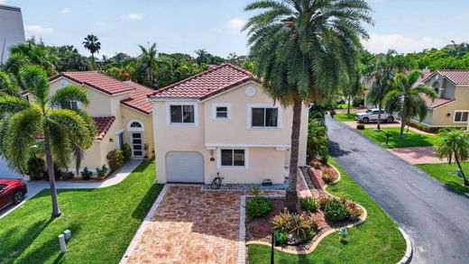 Villa à Dania Beach, Comté de Broward