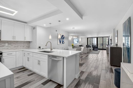 Complesso residenziale a Highland Beach, Palm Beach County