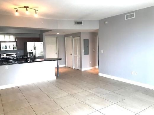 Komplex apartman Miami, Miami-Dade County