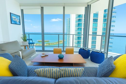 Edificio en Miami, Miami-Dade County