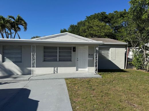 Villa in Hollywood, Broward County