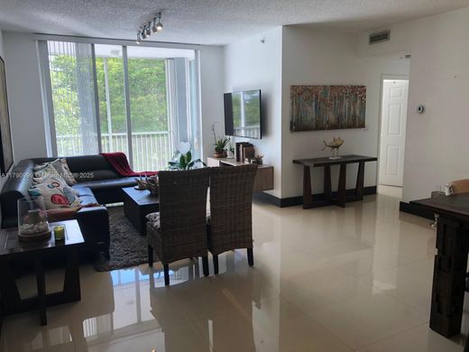 Residential complexes in Doral, Miami-Dade