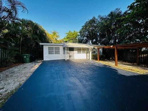 Вилла, Форт-Лодердейл, Broward County
