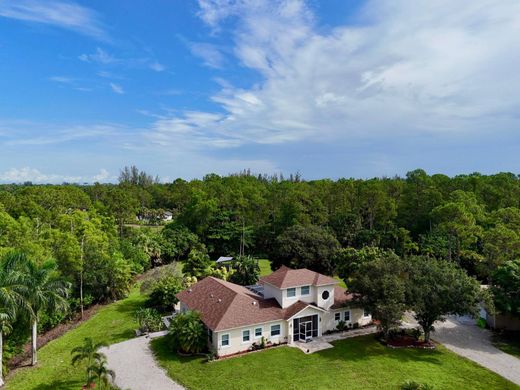 Villa in Loxahatchee Groves, Palm Beach