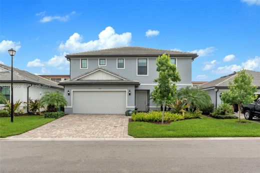 Villa en Lauderdale Lakes, Broward County